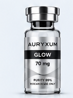 GLOW Blend 70mg