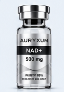 NAD+ 500mg