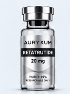 Retatrutide 20mg
