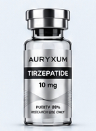 Tirzepatide 10mg
